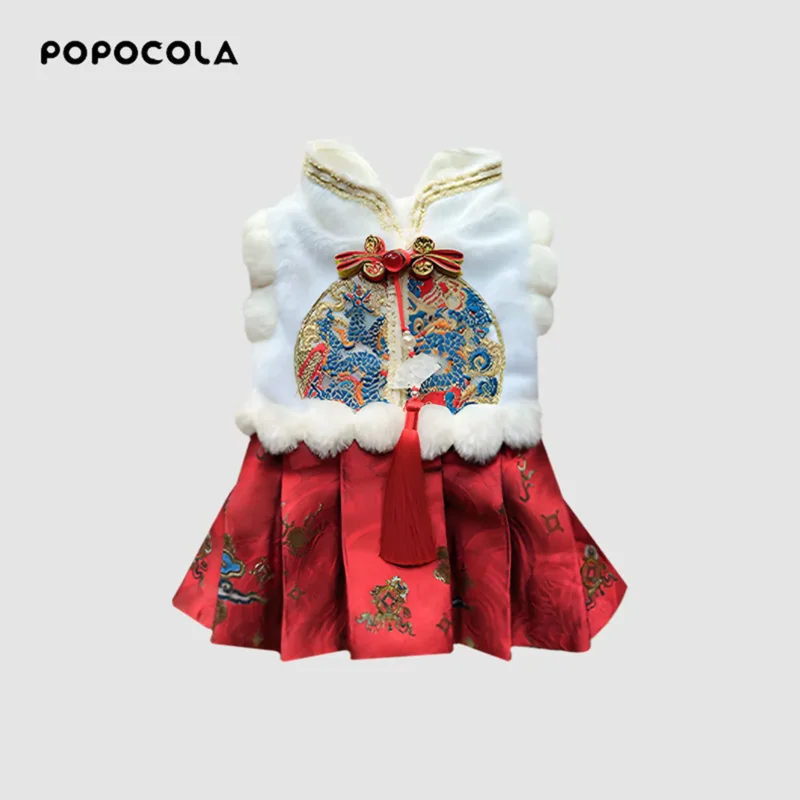 chinese dress
